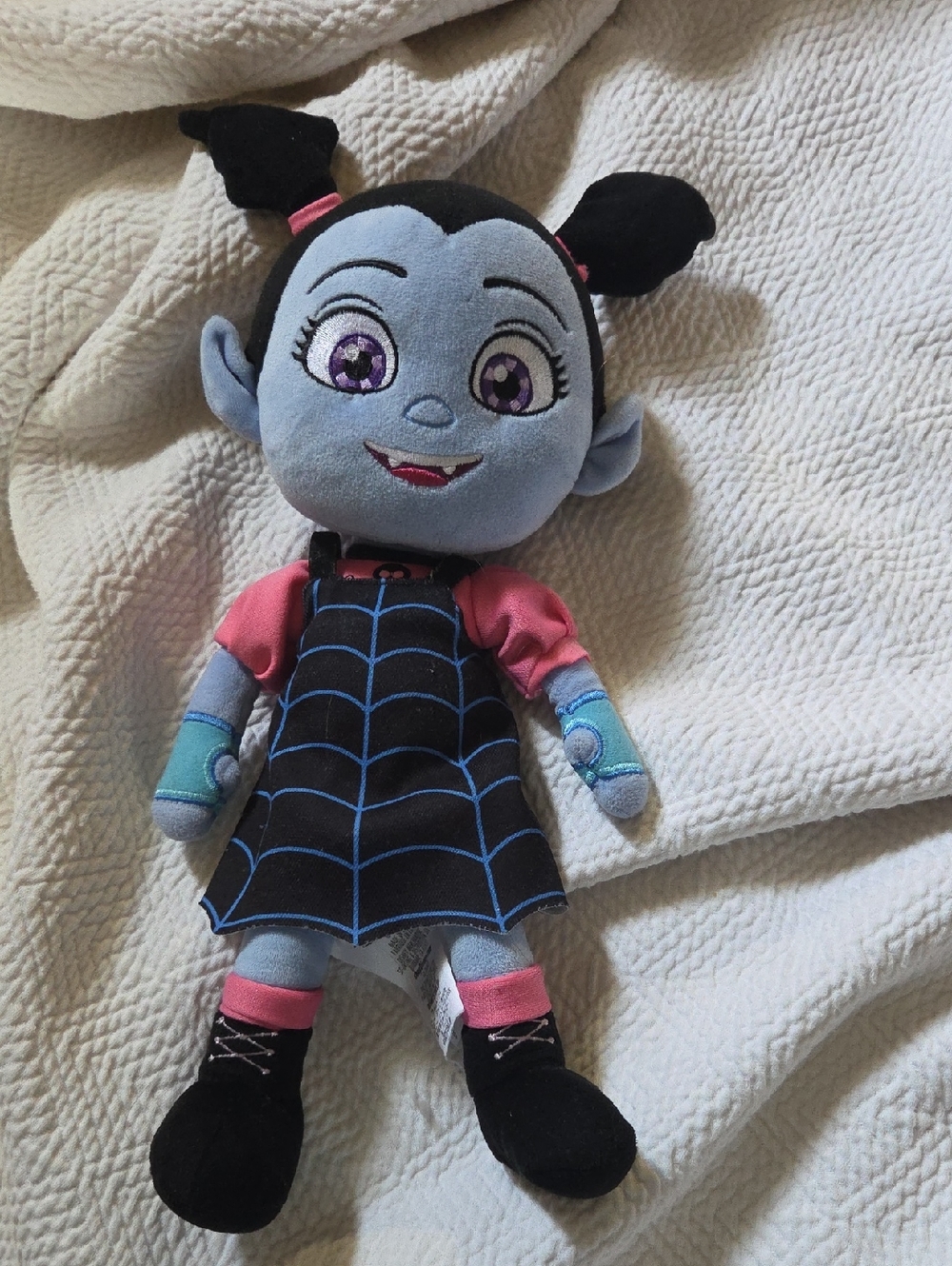 Disney Vamperina